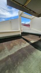 The Hacienda (D15), Condominium #538594031